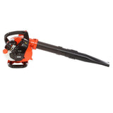 ECHO 191 MPH 354 CFM 25.4cc Gas 2-Stroke Cycle Leaf Blower Vacuum