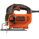5 Amp Jig Saw with Curve Control - Super Arbor