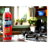 Tundra Fire Extinguisher Spray - Super Arbor