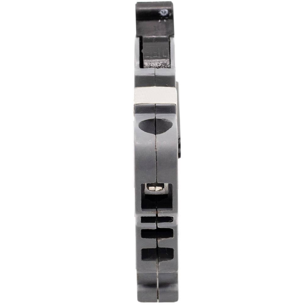 Federal Pacific New UBIF Thin 15 Amp 1/2 in. 1-Pole Federal Pacific Stab-Lok NC115 Replacement Circuit Breaker