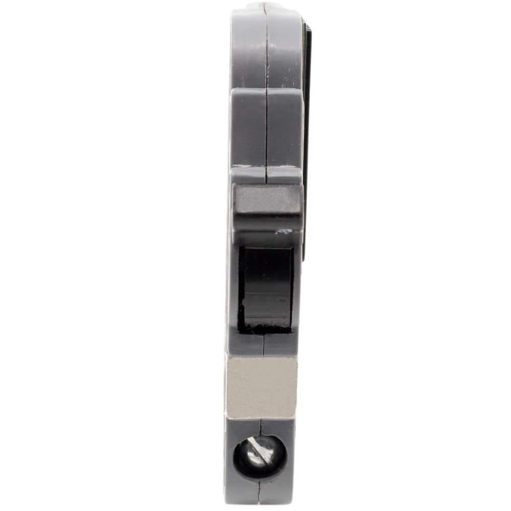 Federal Pacific New UBIF Thin 20 Amp 1/2 in. 1-Pole Federal Pacific Stab-Lok NC120 Replacement Circuit Breaker