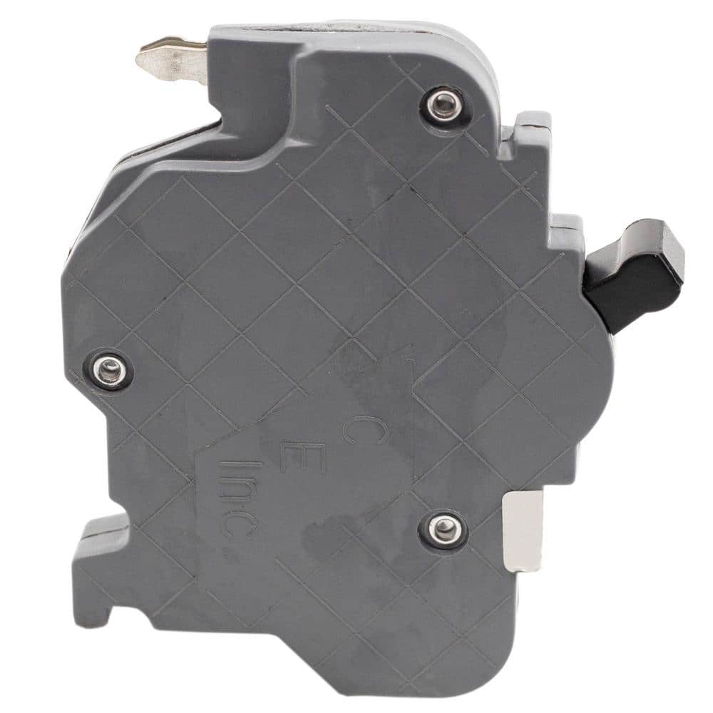 Federal Pacific New UBIF Thin 20 Amp 1/2 in. 1-Pole Federal Pacific Stab-Lok NC120 Replacement Circuit Breaker
