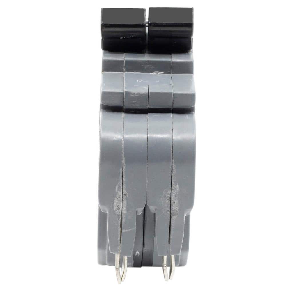 Federal Pacific New UBIF Thin 50 Amp 1 in. 2-Pole Federal Pacific Stab-Lok NC250 Replacement Circuit Breaker