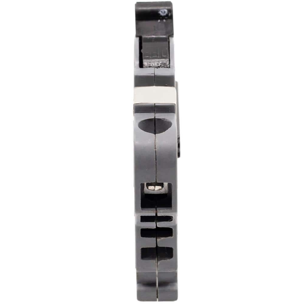Federal Pacific New UBIF Thin 40 Amp 1/2 in. 1-Pole Federal Pacific Stab-Lok Type NC Replacement Circuit Breaker