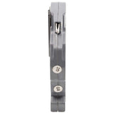 Federal Pacific New UBIF Thin 40 Amp 1/2 in. 1-Pole Federal Pacific Stab-Lok Type NC Replacement Circuit Breaker
