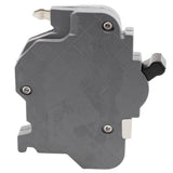 Federal Pacific New UBIF Thin 40 Amp 1/2 in. 1-Pole Federal Pacific Stab-Lok Type NC Replacement Circuit Breaker