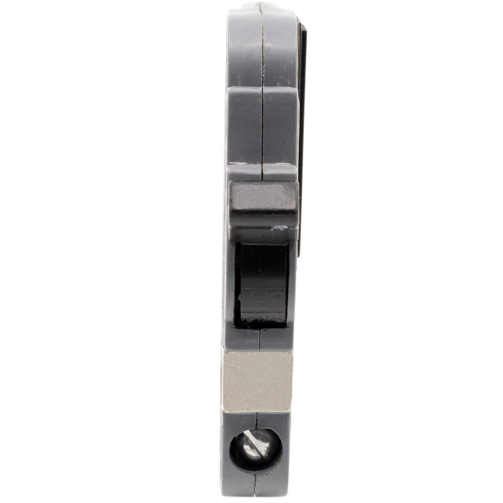 Federal Pacific New UBIF Thin 50 Amp 1/2 in. 1-Pole Federal Pacific Stab-Lok Type NC Replacement Circuit Breaker