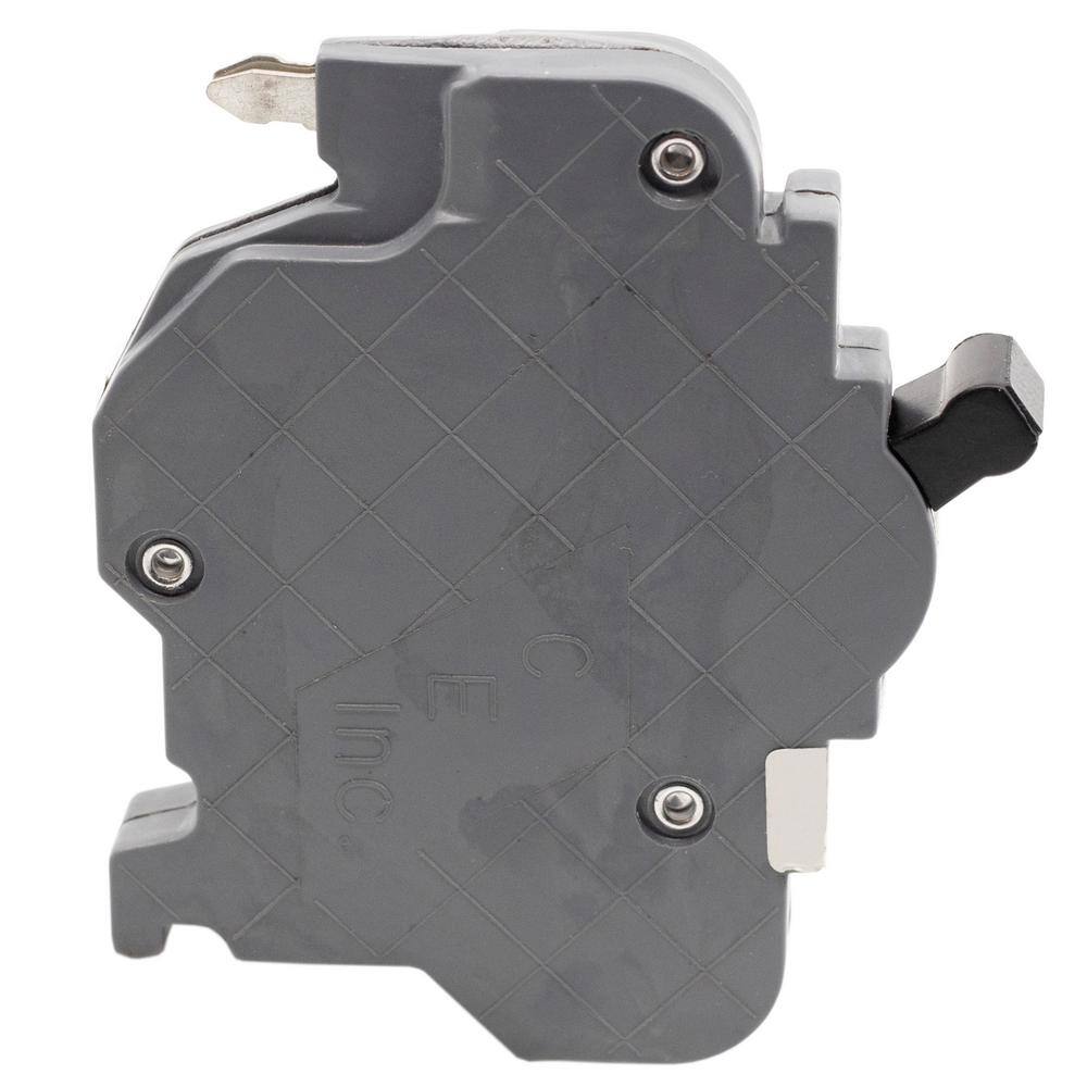 Federal Pacific New UBIF Thin 50 Amp 1/2 in. 1-Pole Federal Pacific Stab-Lok Type NC Replacement Circuit Breaker