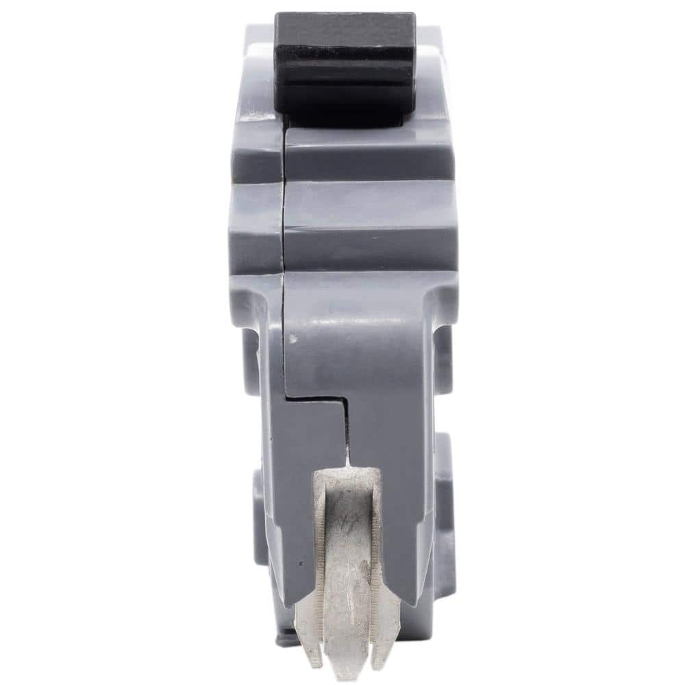 Federal Pacific New UBIF Thick 20 Amp 1 in. 1-Pole Federal Pacific Stab-Lok NA120 Replacement Circuit Breaker