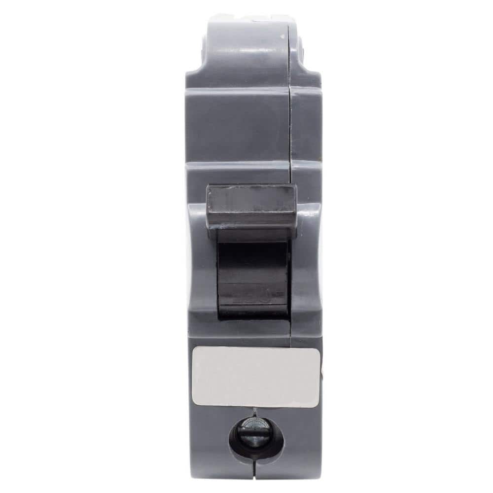Federal Pacific New UBIF Thick 20 Amp 1 in. 1-Pole Federal Pacific Stab-Lok NA120 Replacement Circuit Breaker