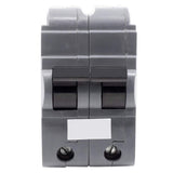 Federal Pacific New UBIF Thick 70 Amp 2 in. 2-Pole Federal Pacific Stab-Lok Type NA Replacement Circuit Breaker