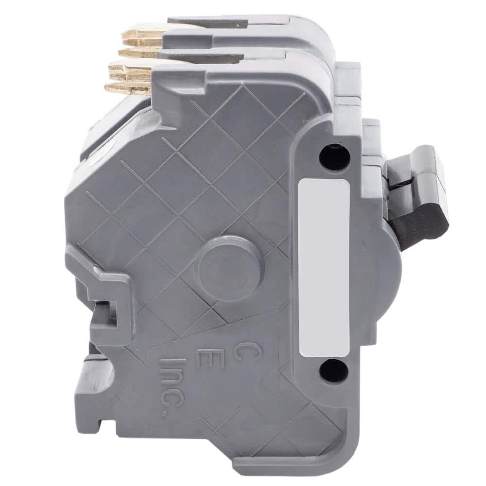 Federal Pacific New UBIF Thick 70 Amp 2 in. 2-Pole Federal Pacific Stab-Lok Type NA Replacement Circuit Breaker