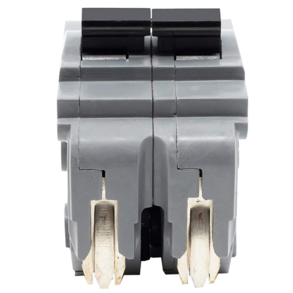 Federal Pacific New UBIF Thick 70 Amp 2 in. 2-Pole Federal Pacific Stab-Lok Type NA Replacement Circuit Breaker