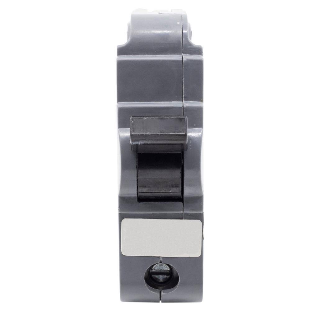 Federal Pacific New UBIF Thick 50 Amp 1 in. 1-Pole Federal Pacific Stab-Loc Type NA Replacement Circuit Breaker