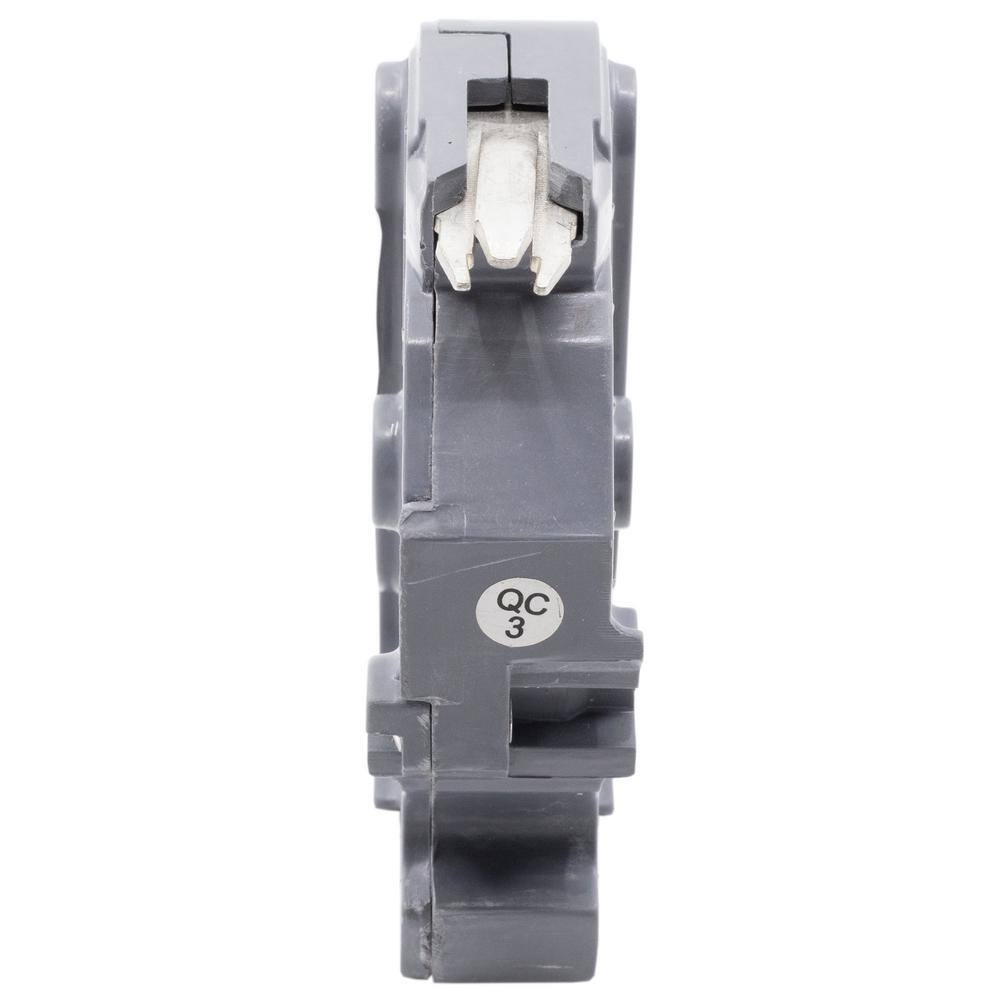Federal Pacific New UBIF Thick 50 Amp 1 in. 1-Pole Federal Pacific Stab-Loc Type NA Replacement Circuit Breaker