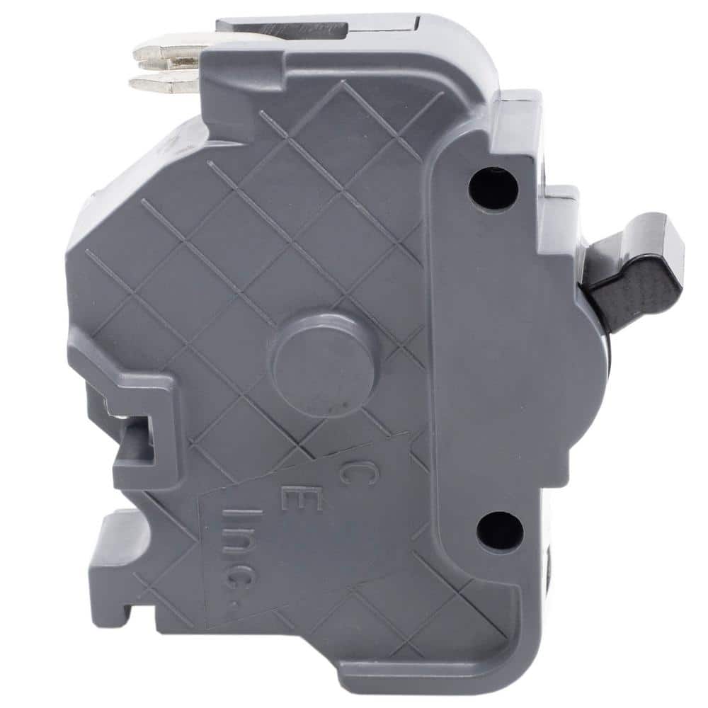 Federal Pacific New UBIF Thick 50 Amp 1 in. 1-Pole Federal Pacific Stab-Loc Type NA Replacement Circuit Breaker