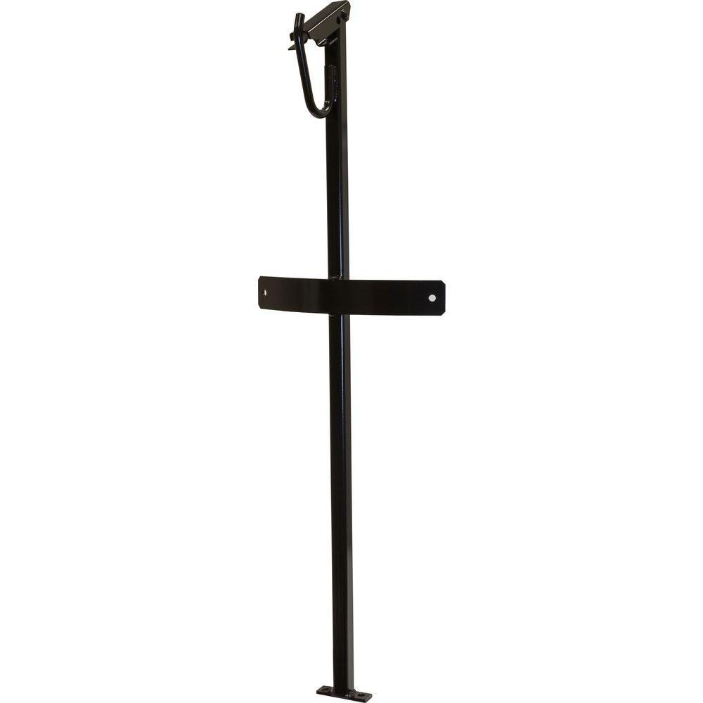 Buyers Products Company 35 lbs. Backpack Blower Rack - Super Arbor
