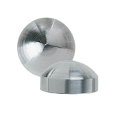 Feeney 3/8 in. Stainless Steel Dome End Cap for Cable Railing System (4-Pack)