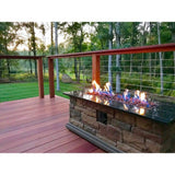 Feeney 5 ft. Stainless Steel Cable Assembly Kit for Cable Railing System