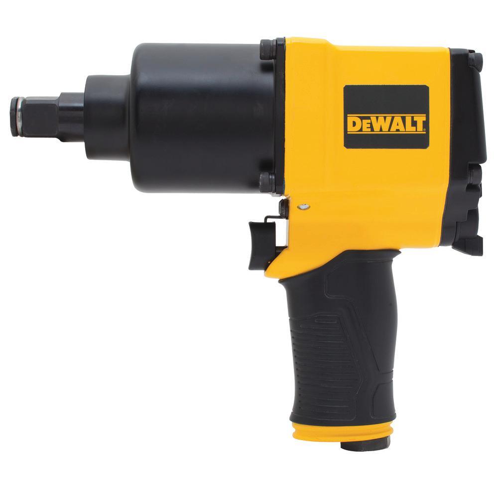 3/4 in. Pneumatic Impact Wrench - Super Arbor