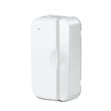 Feit Electric Battery-Powered Smart Wi-Fi Door and Window Sensor, Easy setup - No Hub Required in White (12-Pack)