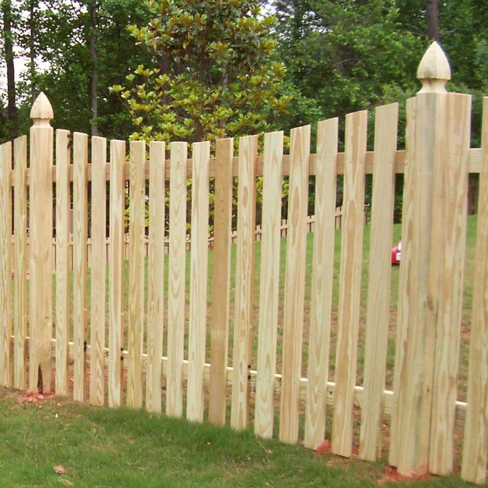 Fence Armor Galvanized Steel Fence Post Guard 4 in. L x 4 in. W x 3 in. H for Wood or Vinyl