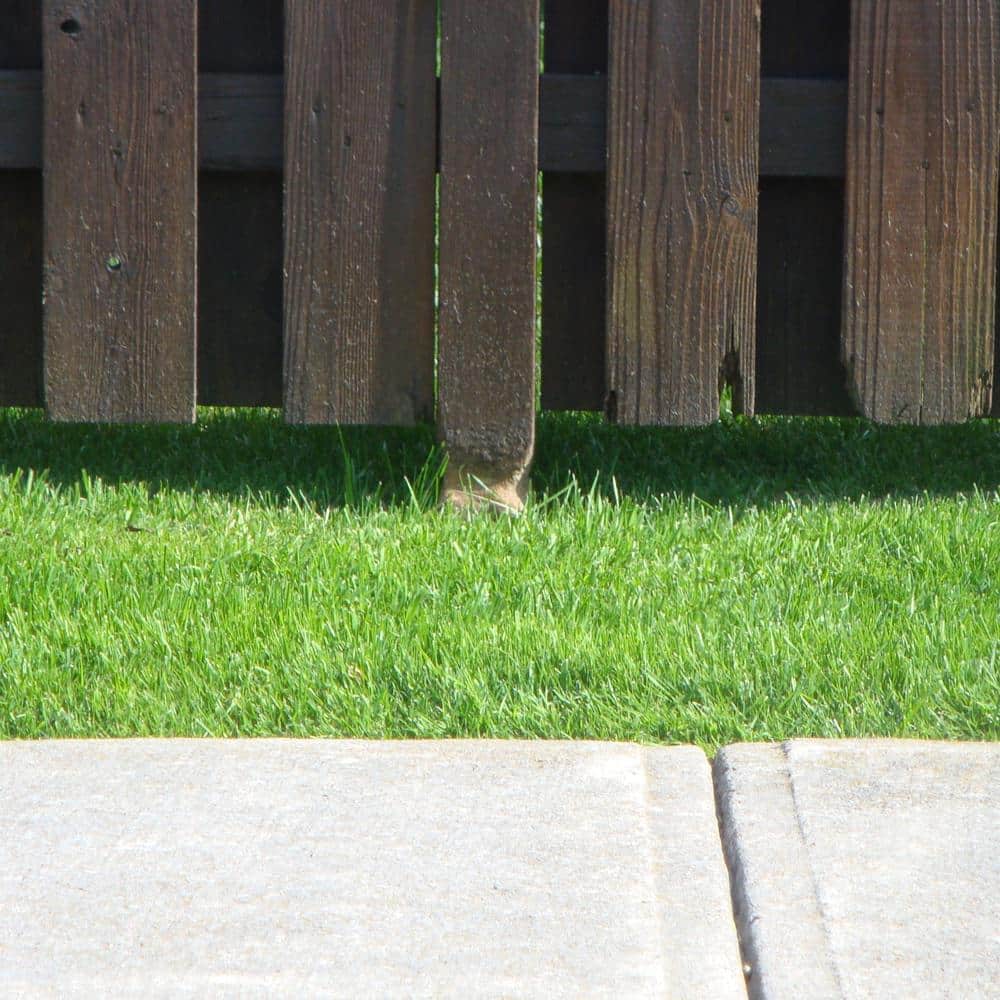 Fence Armor Redwood Fence Post Guard 3.5 in. L x 3.5 in. W x 3 in. H for Wood