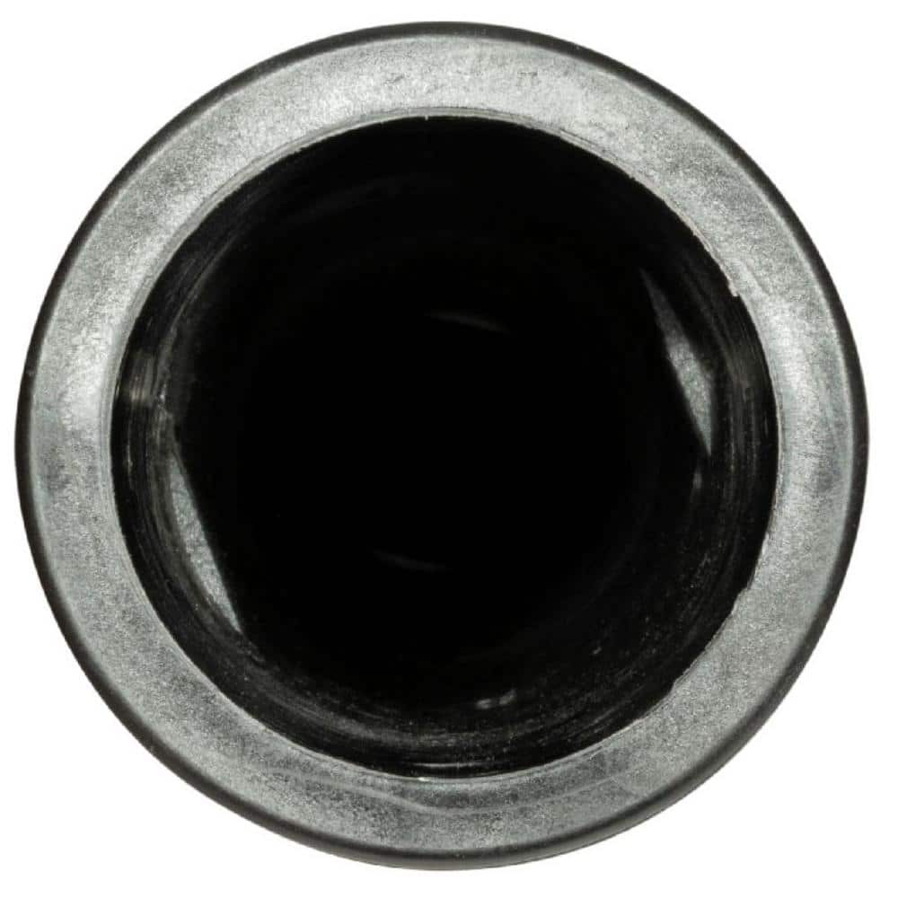 SADDAR Eco Ground Screws Anchor for Round Post