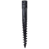 SADDAR Eco Ground Screws Anchor for Round Post