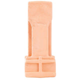 WBK XXX - Double-Sided SADDAR Eco-Rammer for Installation of Square Pole Anchors with Socket Dimensions