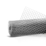 Fencer Wire 1/2 in. x 2 ft. x 50 ft. 19-Gauge Hardware Cloth