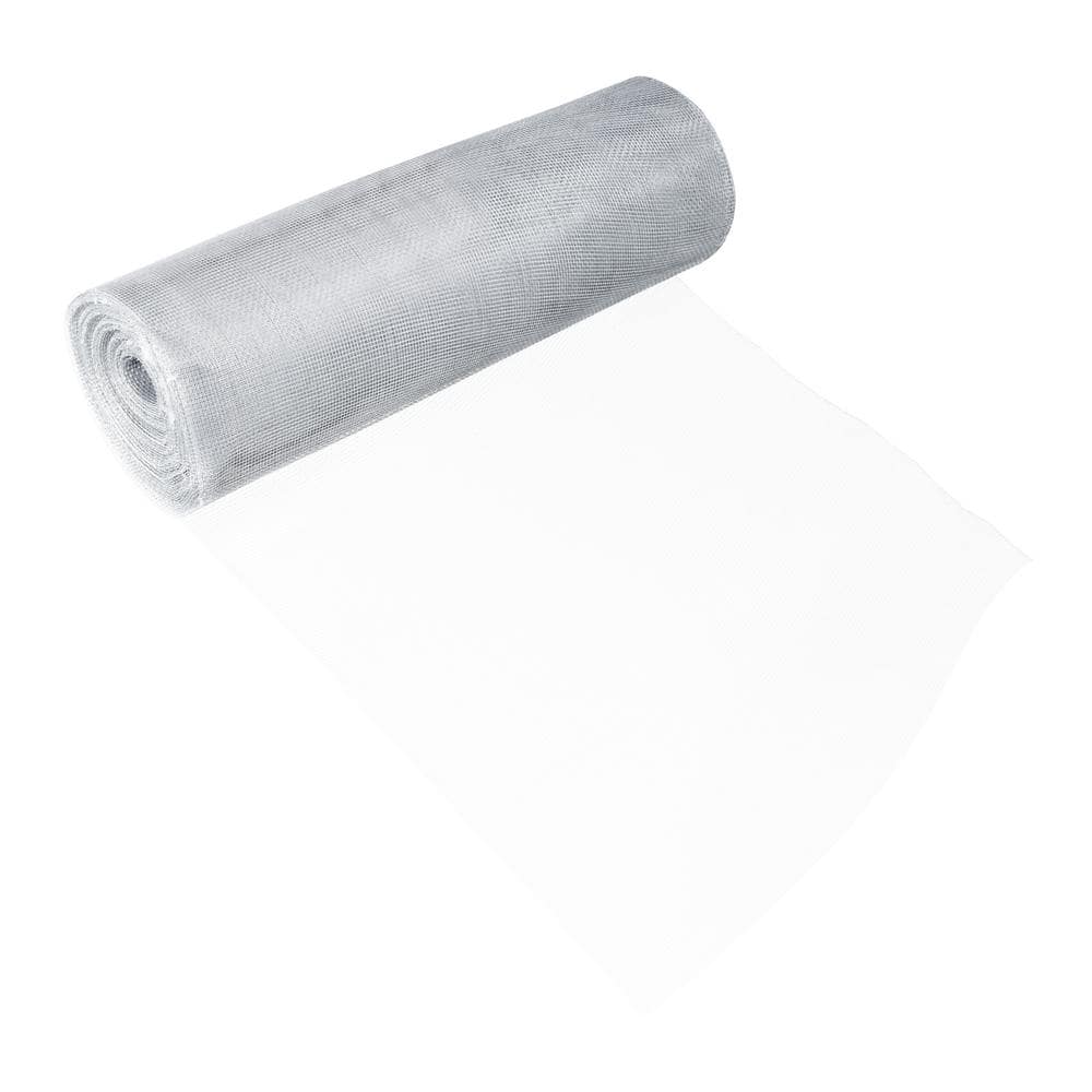 Fencer Wire 1/8 in. x 2 ft. x 100 ft. 27-Gauge Hardware Cloth