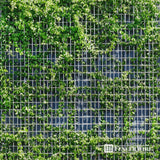 Fencer Wire 3 ft. x 25 ft. 16-Gauge Welded Wire Fence, Mesh Size 1/2 in. x 1 in. Multiple Use Galvanized Welded Wire Roll