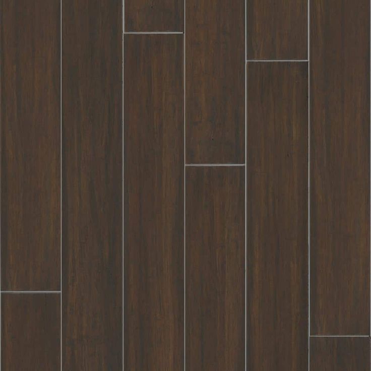 Lifeproof Gilroy 7 mm T x 5.12 in. W x 36.22 in. L Waterproof Engineered Click Bamboo Flooring (15.45 sq. ft./case)