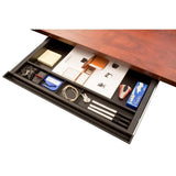 Drawer Organizer with 5-Compartments - Super Arbor