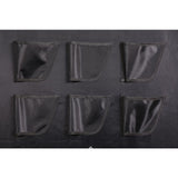 Lieutenant 48-Gun Safe, Black - Super Arbor