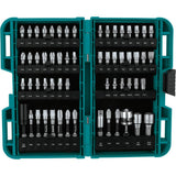 18-Volt LXT Sub-Compact Brushless Impact Driver Kit with ImpactXPS Impact Socket Set and ImpactXPS 60 Pc. Impact Bit Set