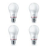 Soft White A19 LED 60W Equivalent Dimmable Smart Wi-Fi Wiz Connected Wireless Light Bulb - Super Arbor