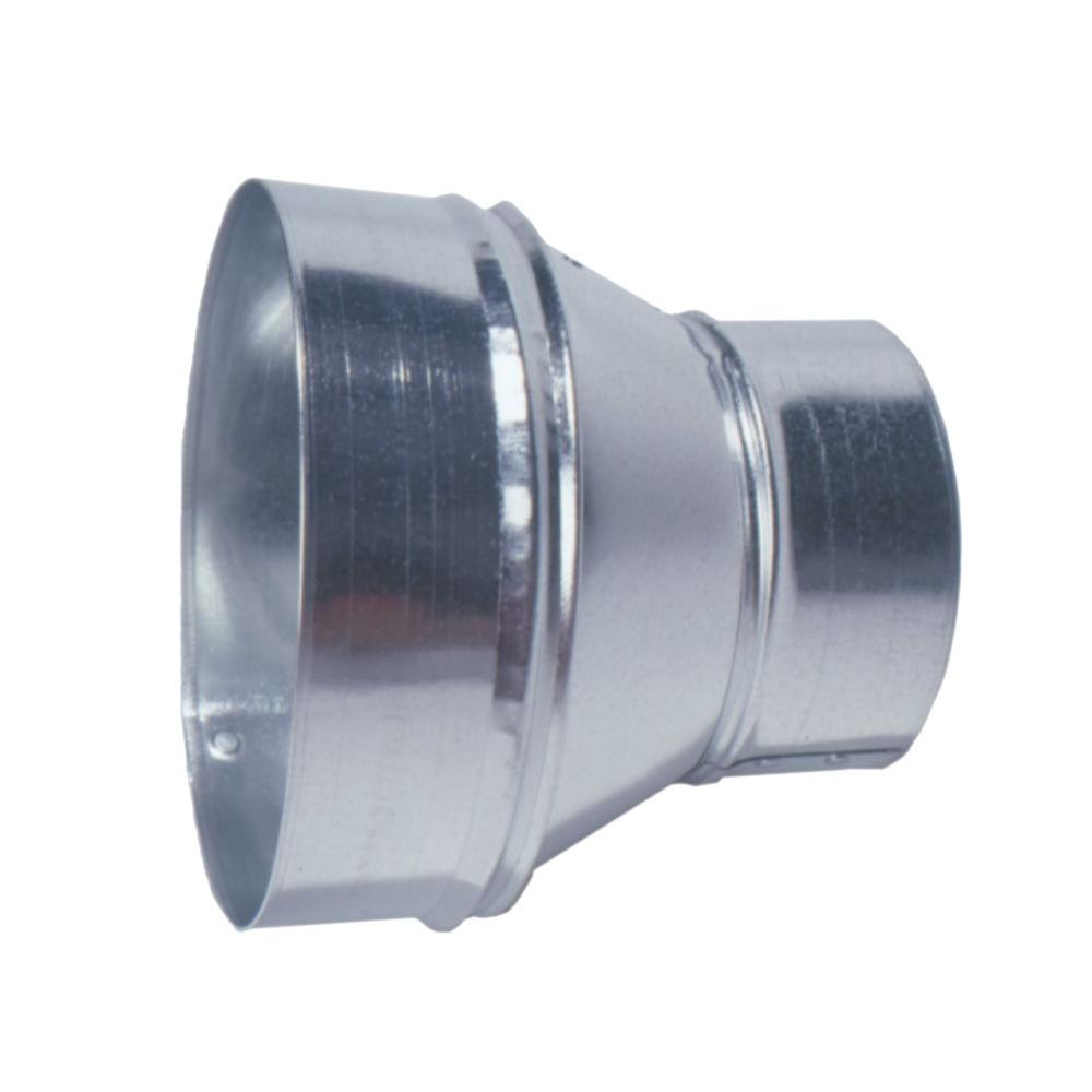 14 in. to 12 in. Round Reducer - Super Arbor