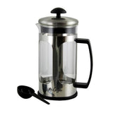 Mr. Coffee Daily Brew 4-Cup Clear Residential French Press
