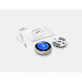 Nest Learning Thermostat 3rd Gen in Stainless Steel - Super Arbor