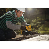 Pneumatic 15¬∞ Coil Roofing Nailer - Super Arbor