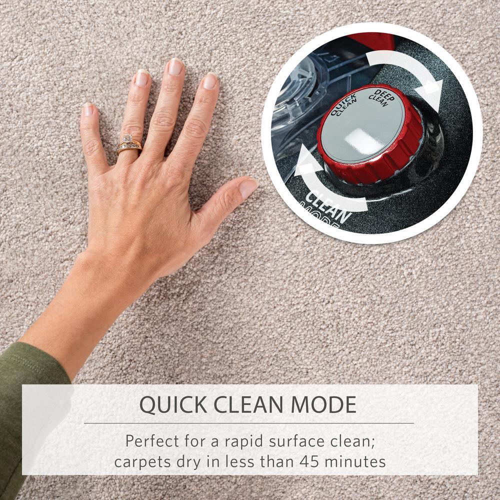 Professional Series Power Scrub Elite Pet Plus Upright Pet Carpet Cleaner - Super Arbor