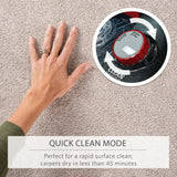 Professional Series Power Scrub Elite Pet Plus Upright Pet Carpet Cleaner - Super Arbor