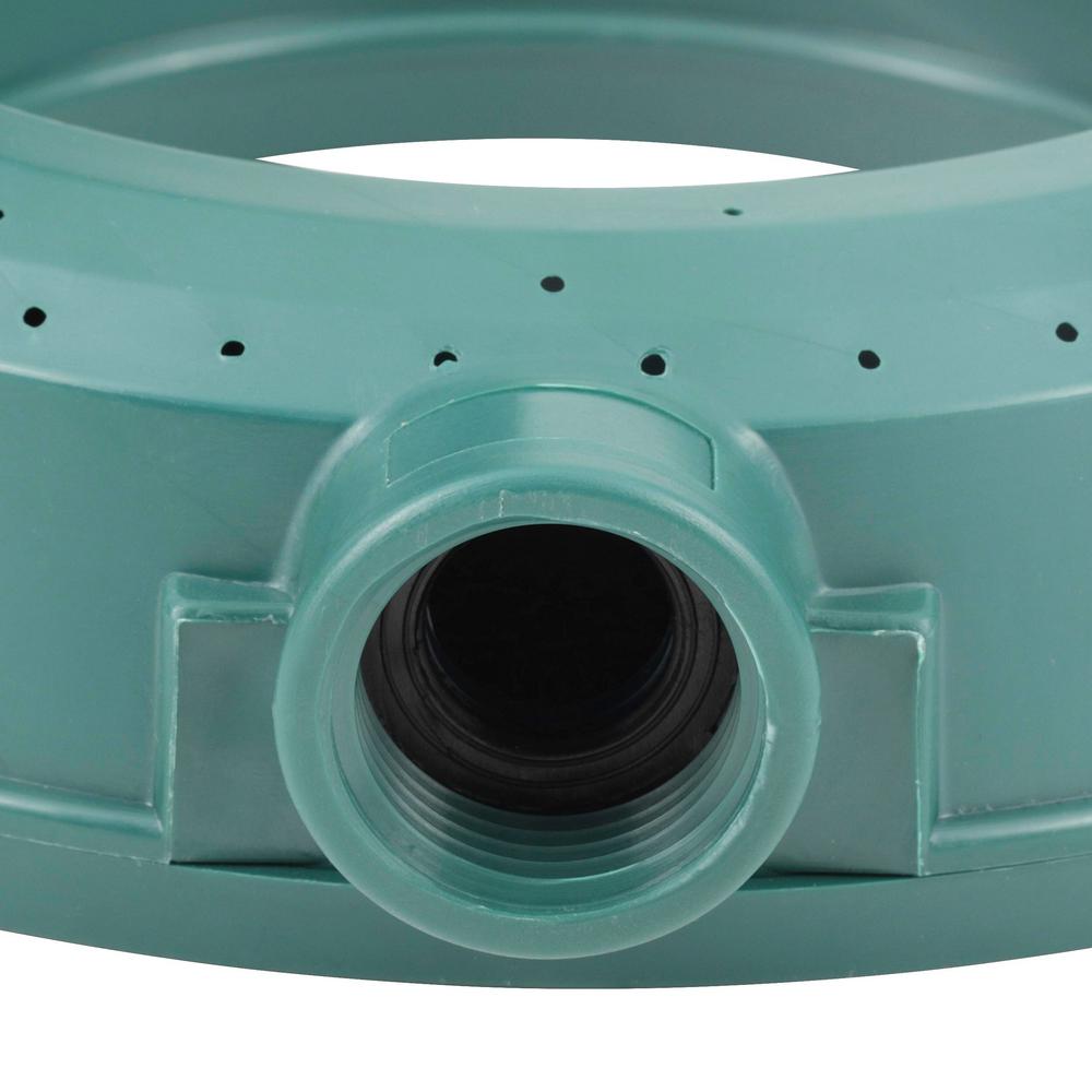 Plastic Ring Sprinkler - Super Arbor
