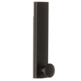 2-1/2 in. Oil-Rubbed Bronze Surface Bolt