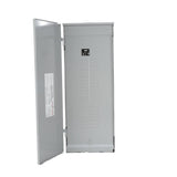 ES Series 100 Amp 12-Space 24-Circuit Main Breaker Outdoor Load Center - Super Arbor
