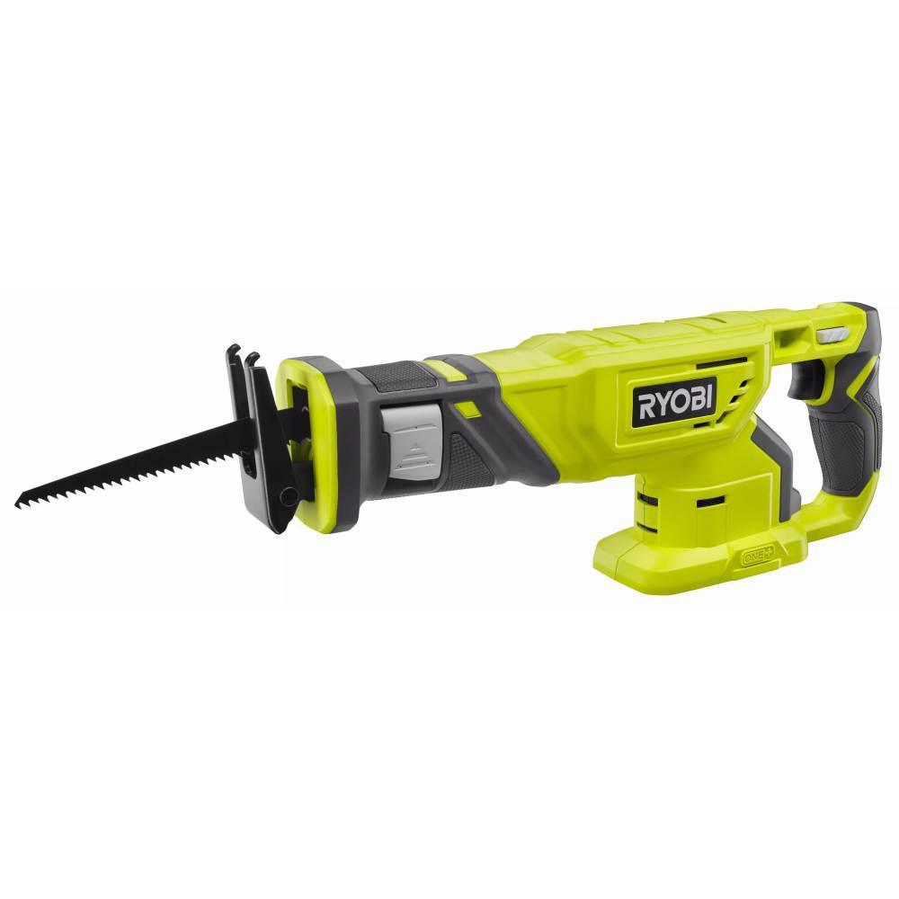 ONE+ 18V Cordless 5-Tool Combo Kit with One 4.0 Ah Battery, One 1.5 Ah Battery, 18V Charger, and Bag - Super Arbor