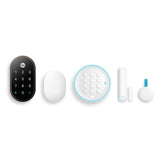 Nest x Yale Lock Oil Rubbed Bronze with Google Nest Connect - Super Arbor