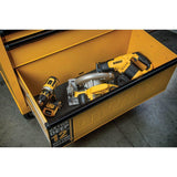 36 in. 11-Drawer Metal Rolling Tool Chest and Cabinet Combo - Super Arbor